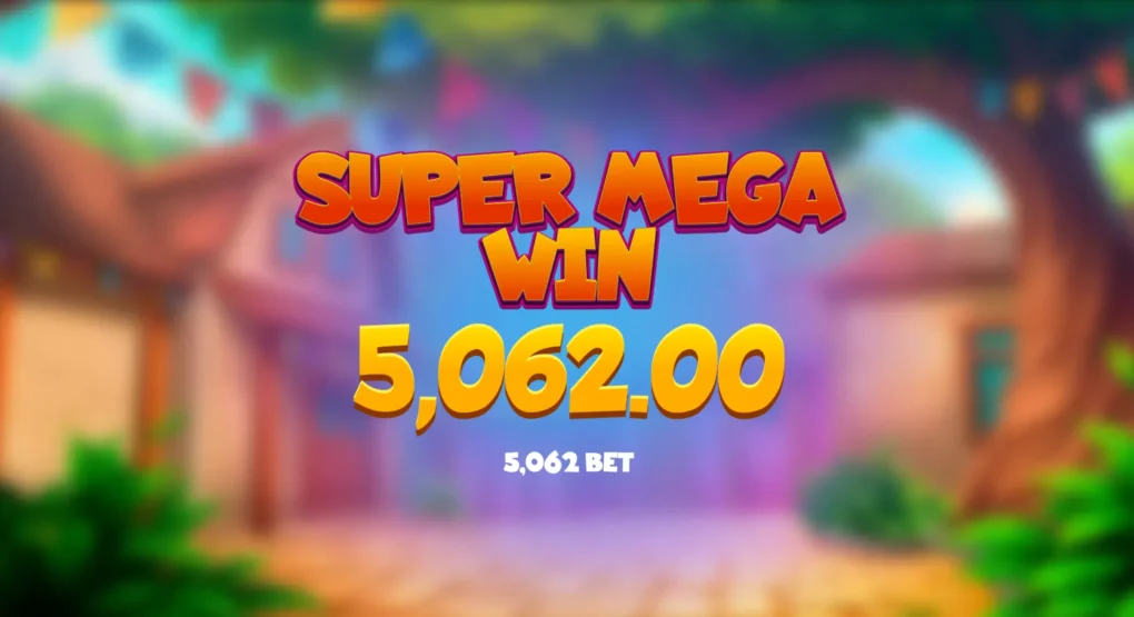 Golden Pinata Hold and Win - 3
